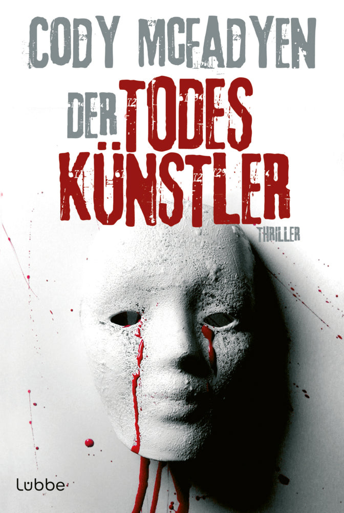 Der Todeskünstler (Cody Mcfadyen)