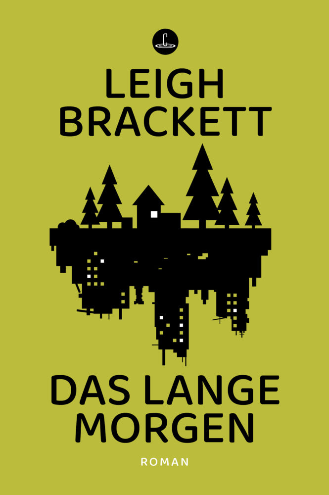 Das lange Morgen (Leigh Brackett)