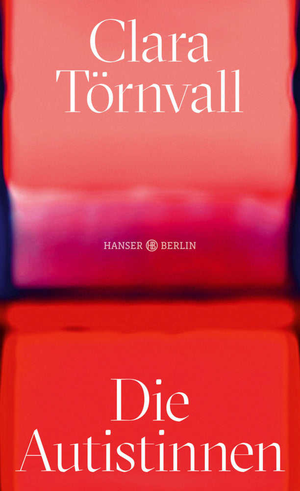 Die Autistinnen (Clara Törnvall)