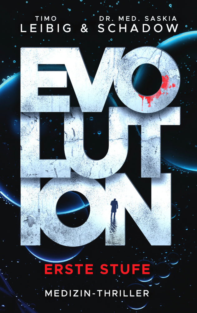 Evolution: Erste Stufe (Timo Leibig)
