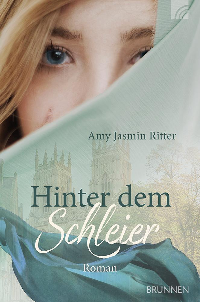 Hinter dem Schleier (Amy Jasmin Ritter)