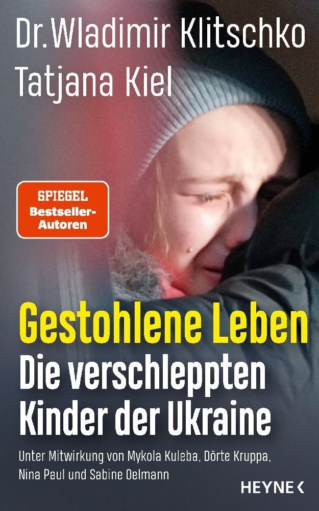 Gestohlene Leben (Wladimir Klitschko)