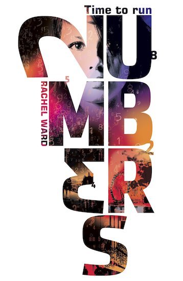 Numbers - Time to Run (Rachel Ward)