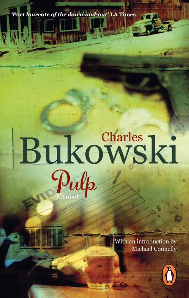 Pulp (Charles Bukowski)