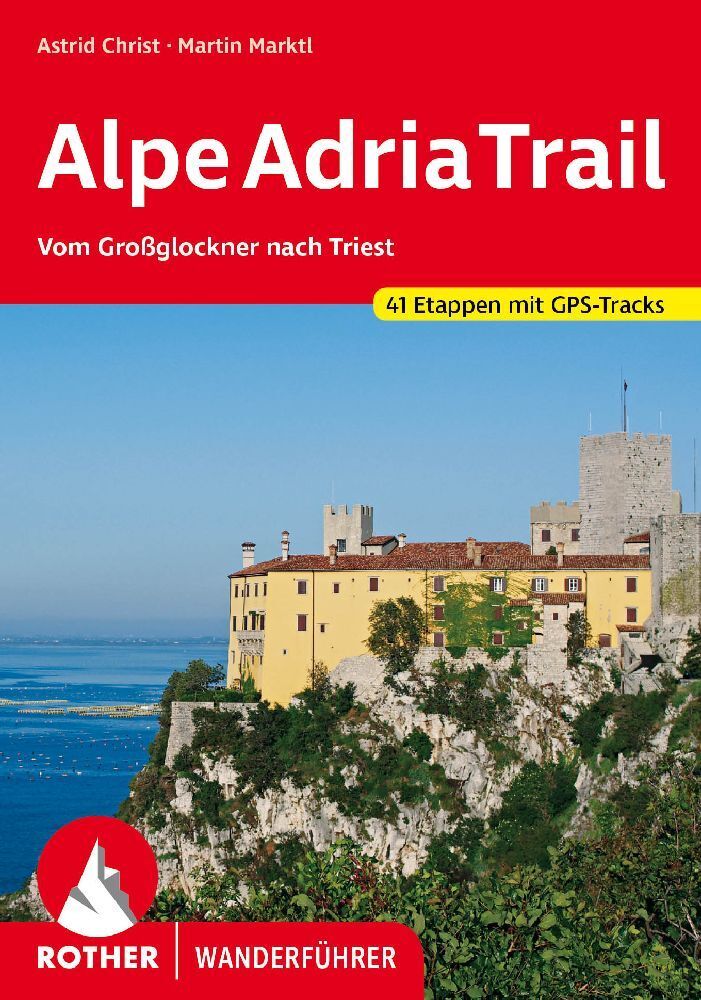 AlpeAdriaTrail (Astrid Christ)