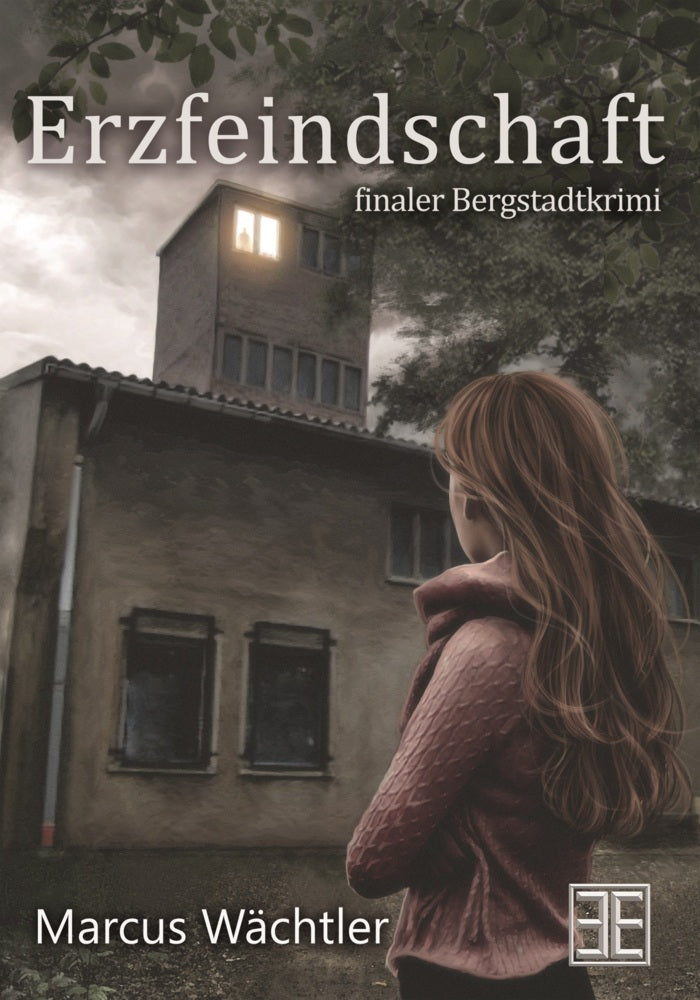 Erzfeindschaft (Marcus Wächtler)