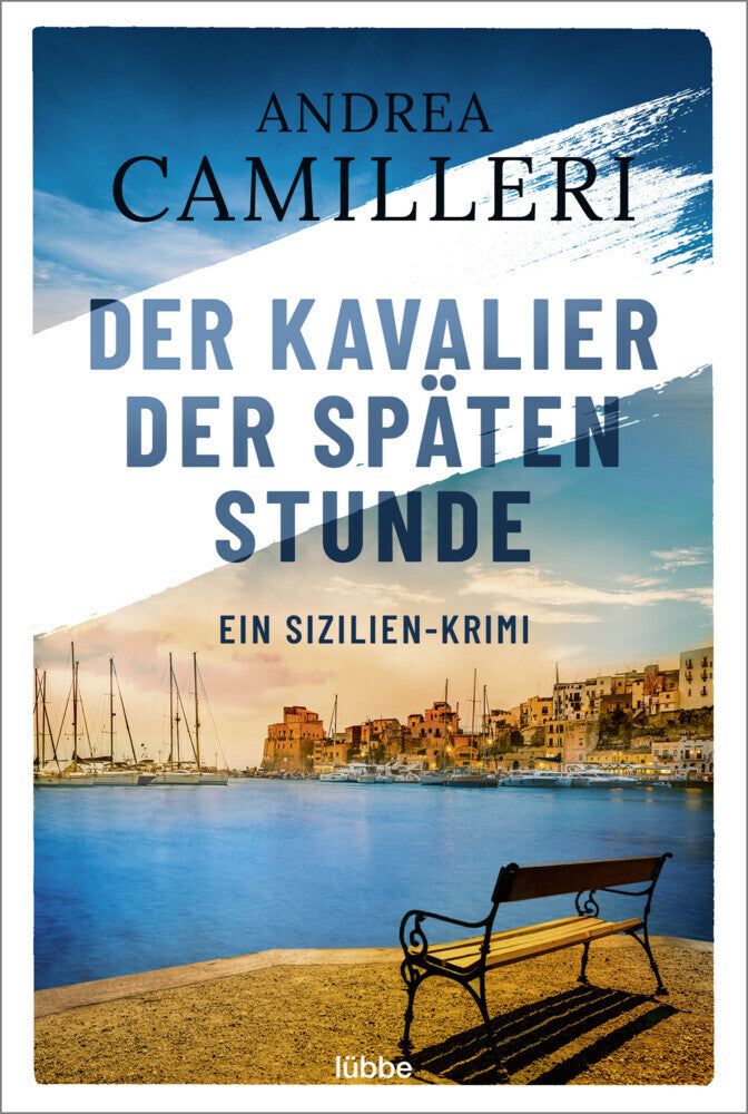 Der Kavalier der späten Stunde (Andrea Camilleri)