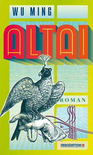 Altai (Wu Ming)