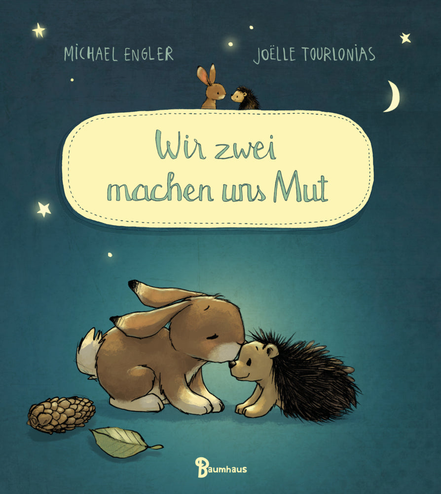 Wir zwei machen uns Mut (Michael Engler)