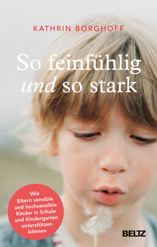 So feinfühlig und so stark (Kathrin Borghoff)