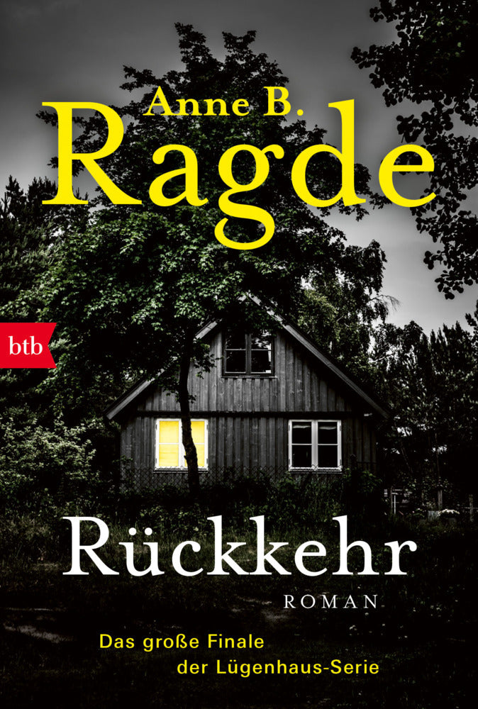 Rückkehr (Anne B. Ragde)