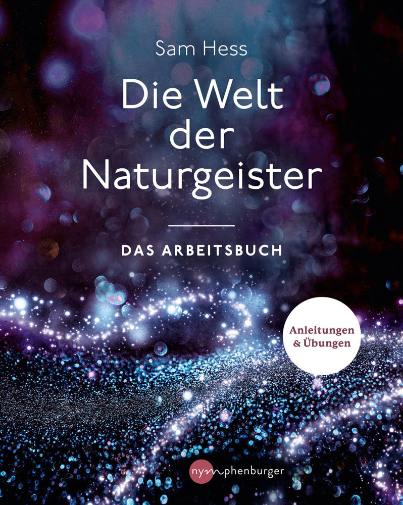Die Welt der Naturgeister (Sam Hess)