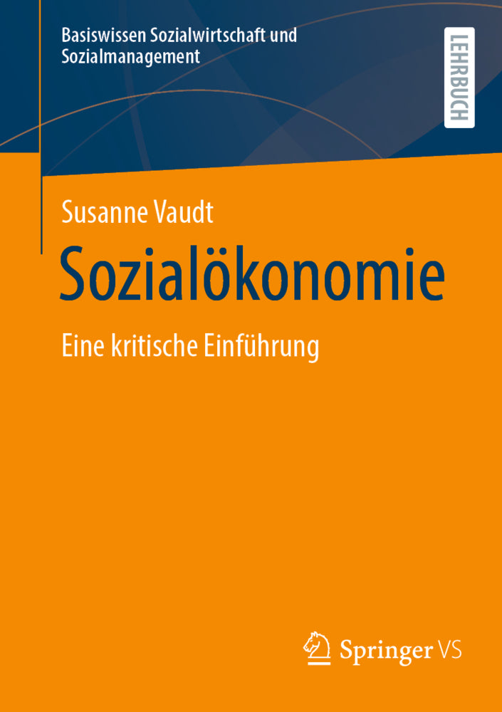 Sozialökonomie (Susanne Vaudt)