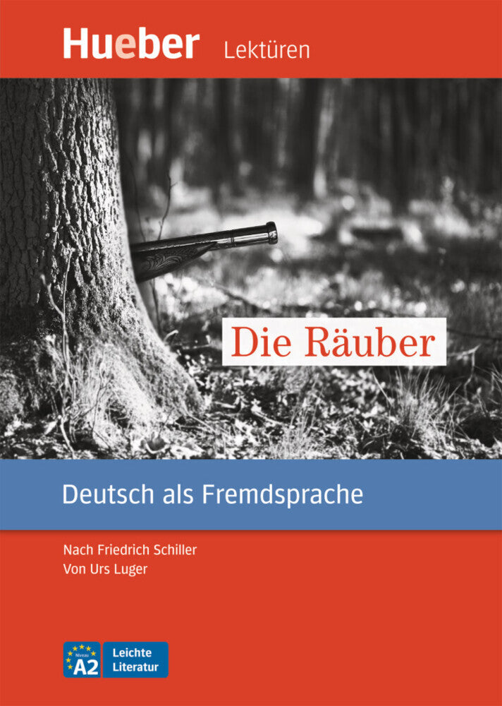 Die Räuber (Urs Luger)