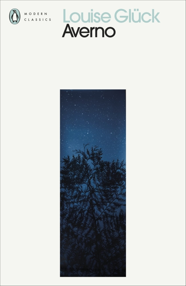 Averno (Louise Glück)