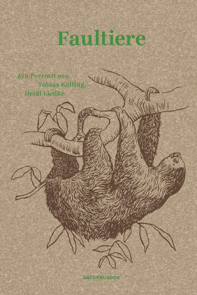Faultiere (Tobias Keiling)