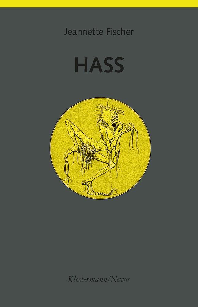 Hass (Jeannette Fischer)