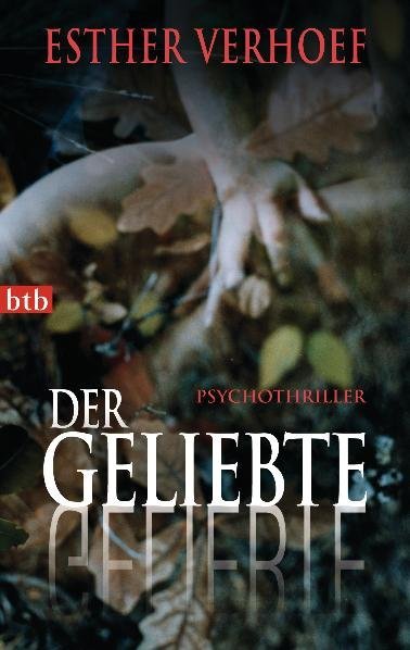 Der Geliebte (Esther Verhoef)