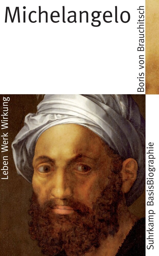 Michelangelo (Boris Von Brauchitsch)