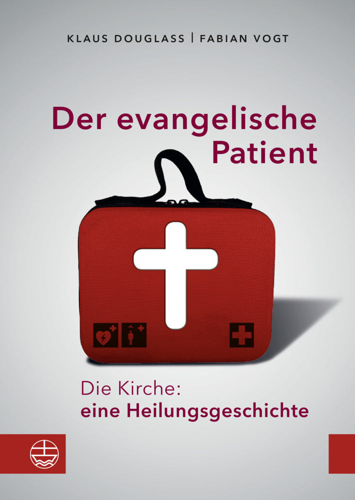 Der evangelische Patient (Klaus Douglass)