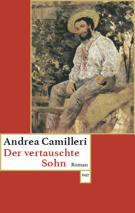 Der vertauschte Sohn (Andrea Camilleri)