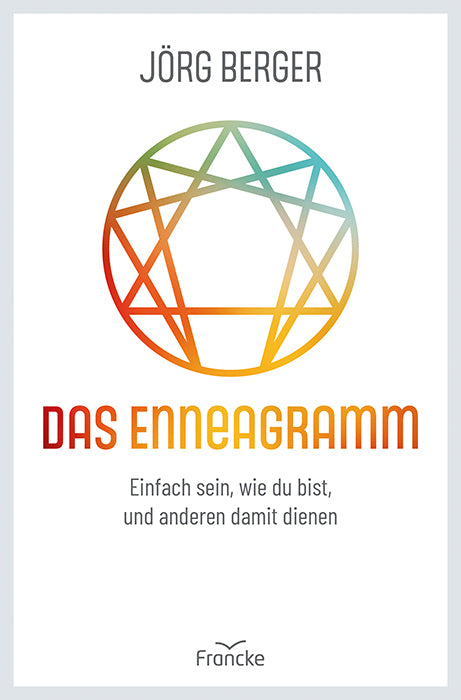 Das Enneagramm (Jörg Berger)