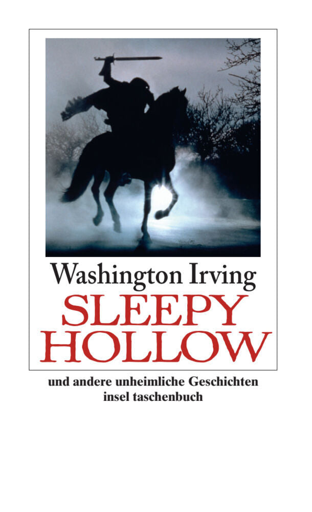 Sleepy Hollow (Washington Irving)