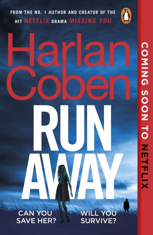 Run Away (Harlan Coben)