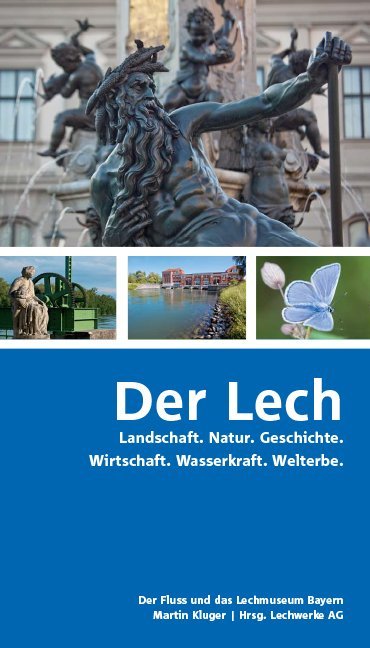 Der Lech (Martin Kluger)