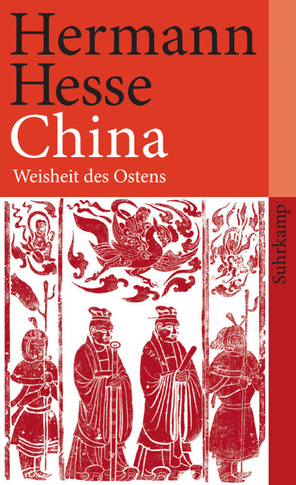 China (Hermann Hesse)
