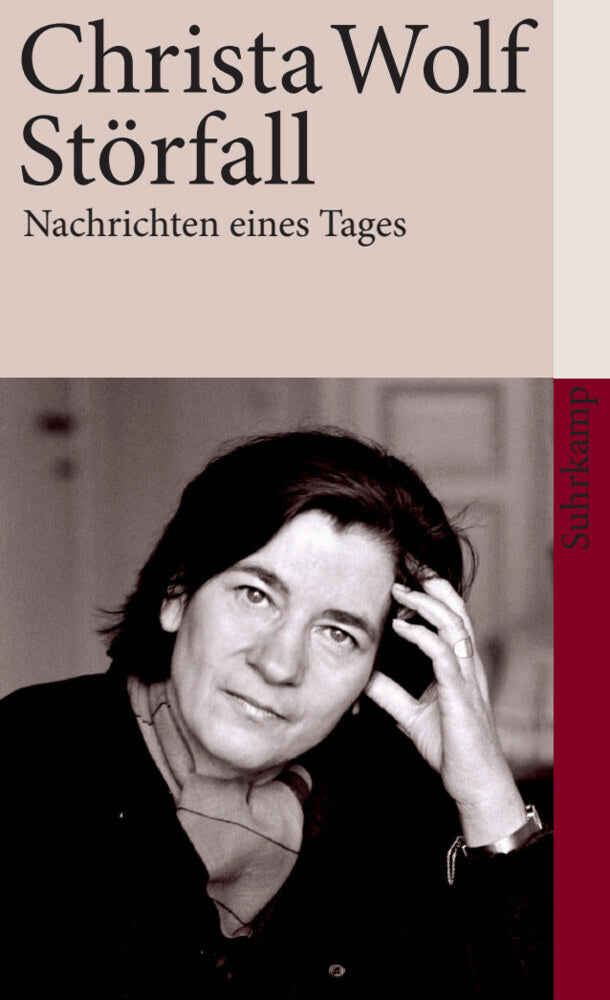Störfall (Christa Wolf)