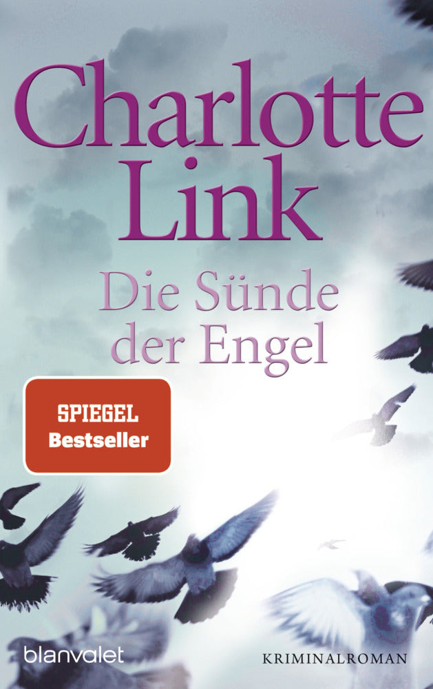 Die Sünde der Engel (Charlotte Link)
