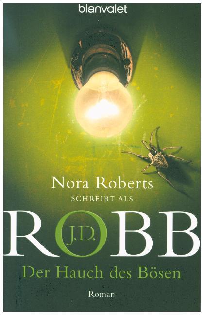 Der Hauch des Bösen (J. D. Robb)