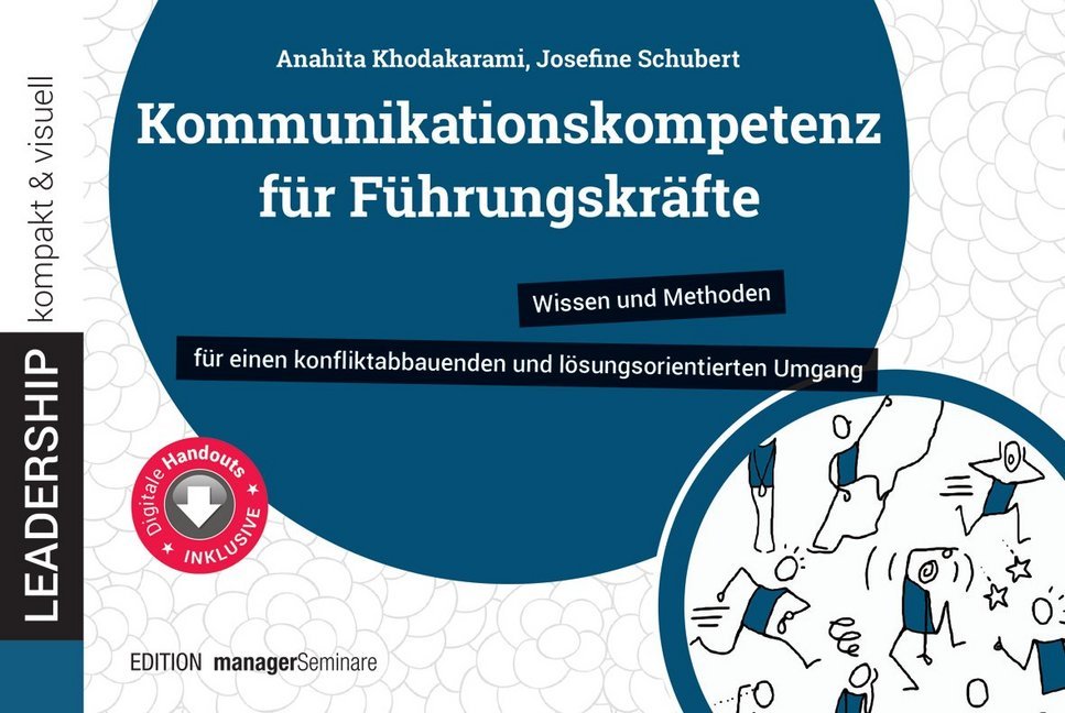 Kommunikationskompetenz für Führungskräfte (Anahita Khodakarami)