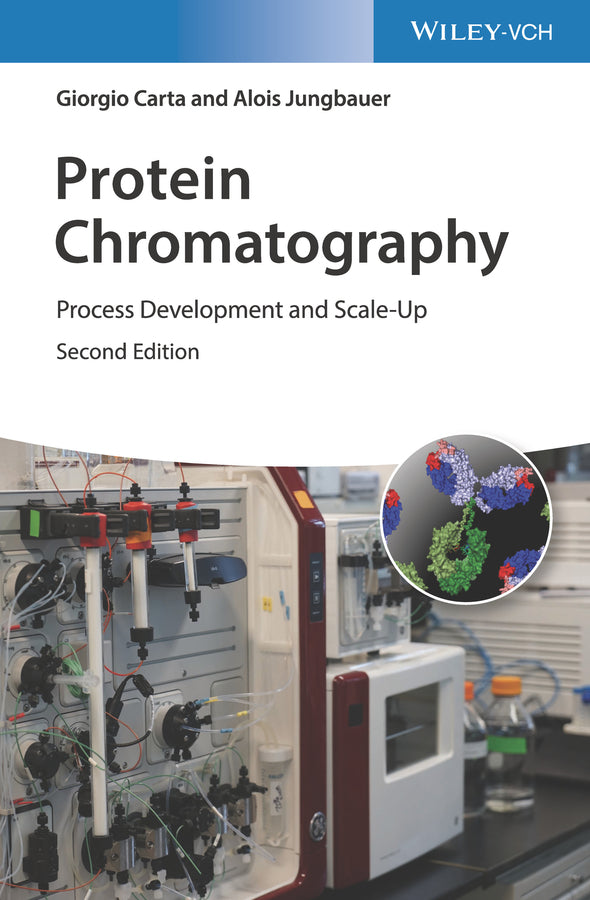 Protein Chromatography (Giorgio Carta)