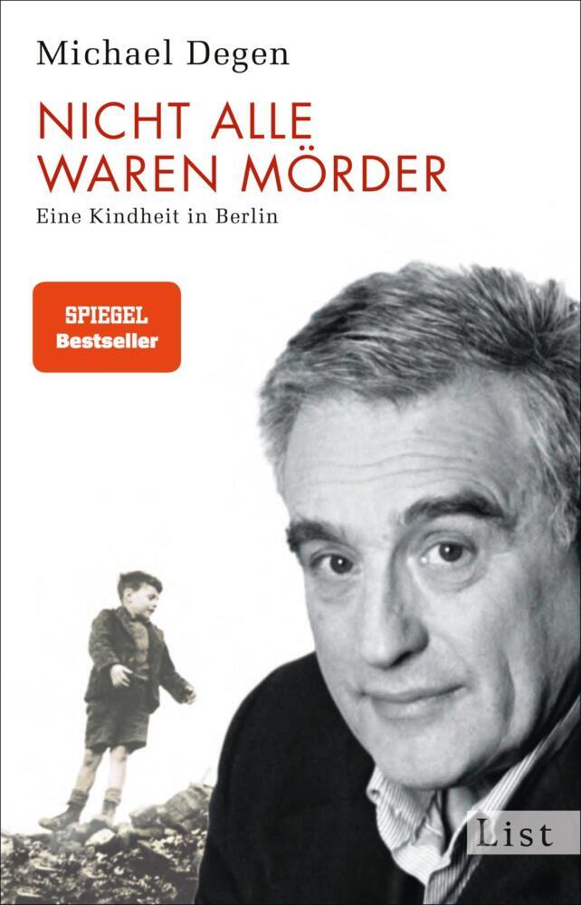 Nicht alle waren Mörder (Michael Degen)