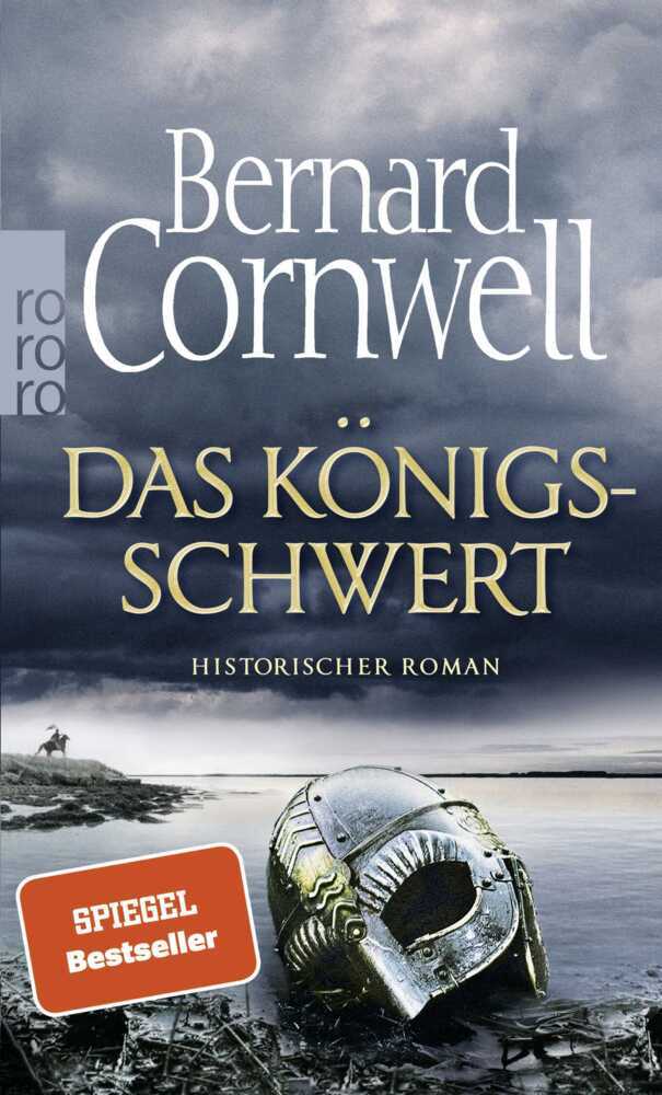 Das Königsschwert (Bernard Cornwell)