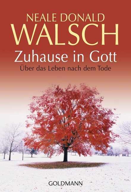 Zuhause in Gott (Neale Donald Walsch)