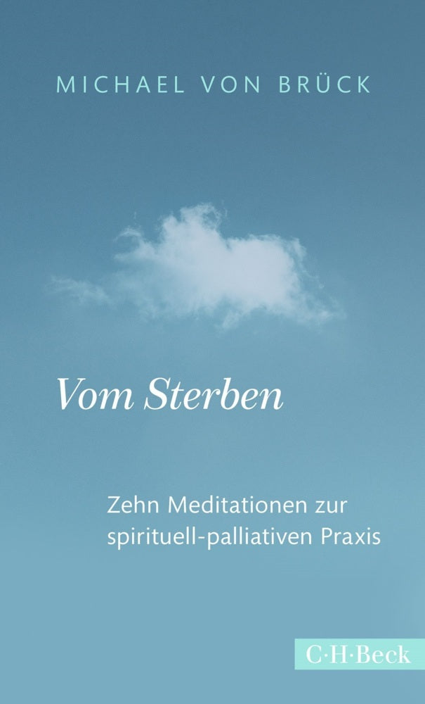 Vom Sterben (Michael Von Brück)