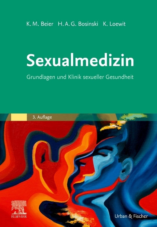 Sexualmedizin (Klaus M. Beier)