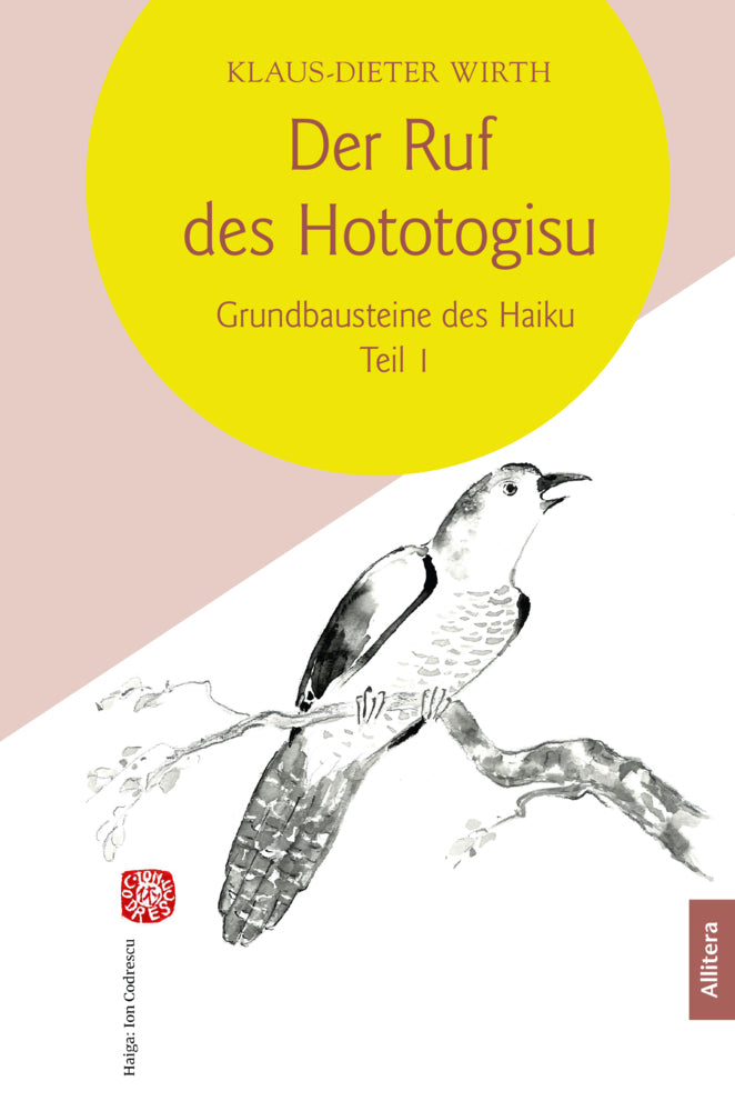 Der Ruf des Hototogisu (Klaus-Dieter Wirth)