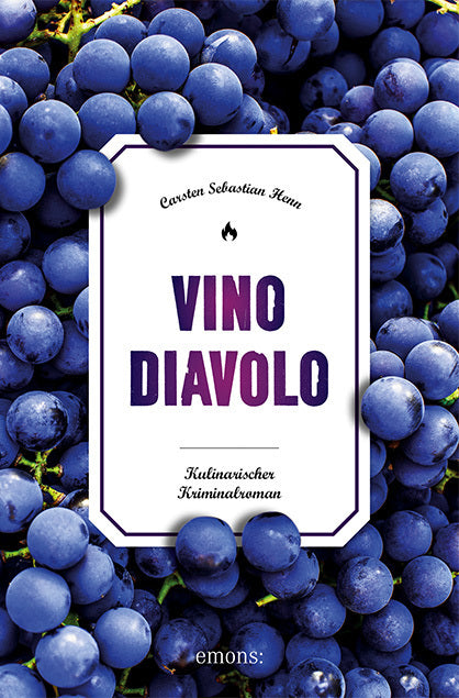 Vino Diavolo (Carsten Sebastian Henn)