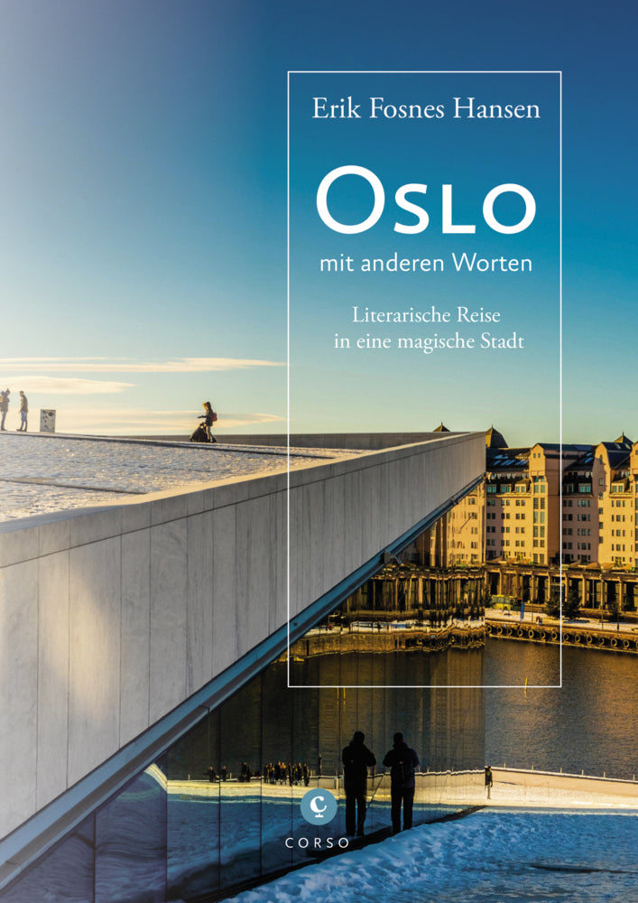 Oslo (Erik Fosnes Hansen)