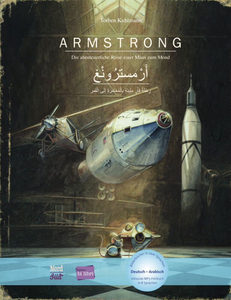 Armstrong (Deutsch-Arabisch) (Torben Kuhlmann)