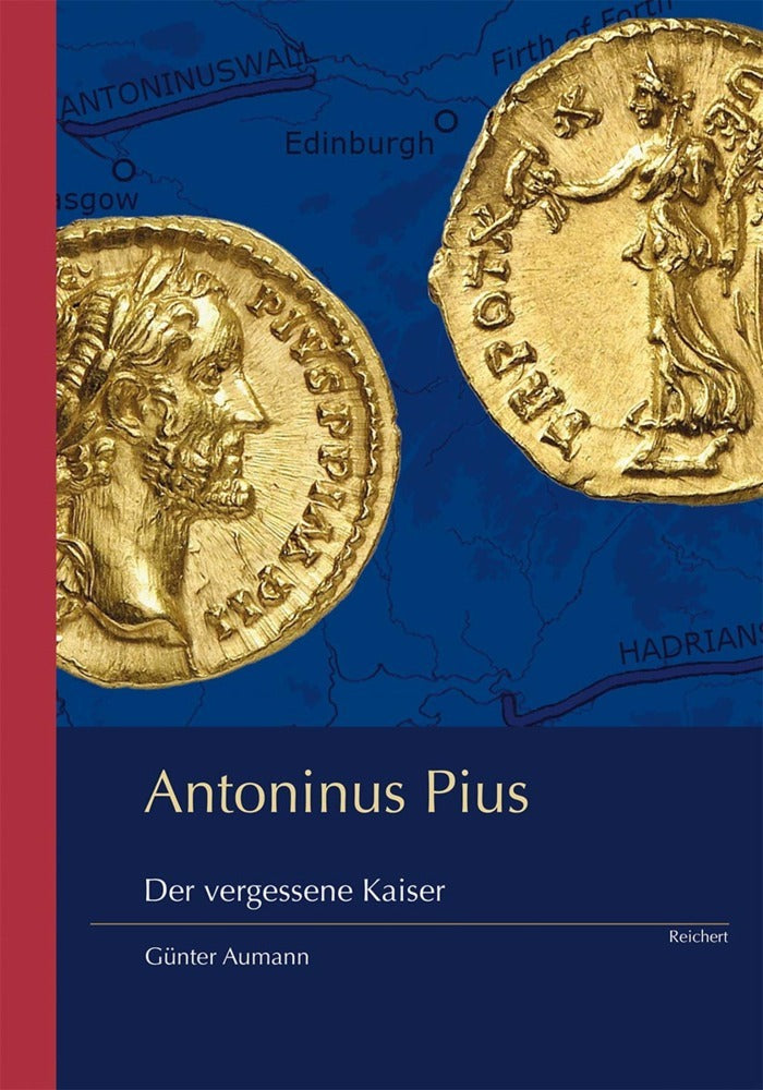 Antoninus Pius (Günter Aumann)