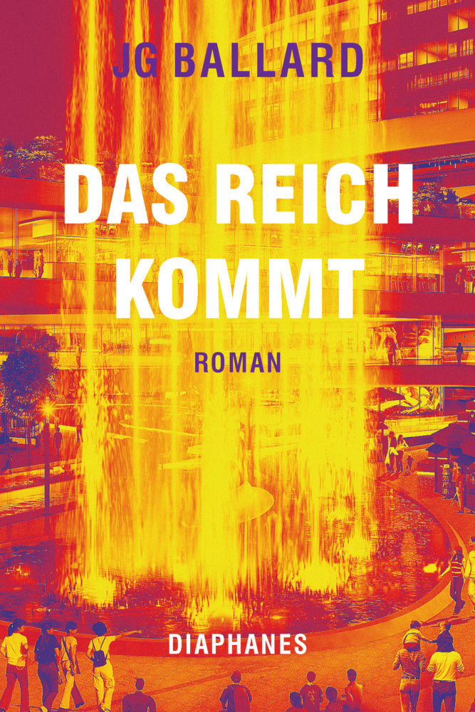 Das Reich kommt (J. G. Ballard)