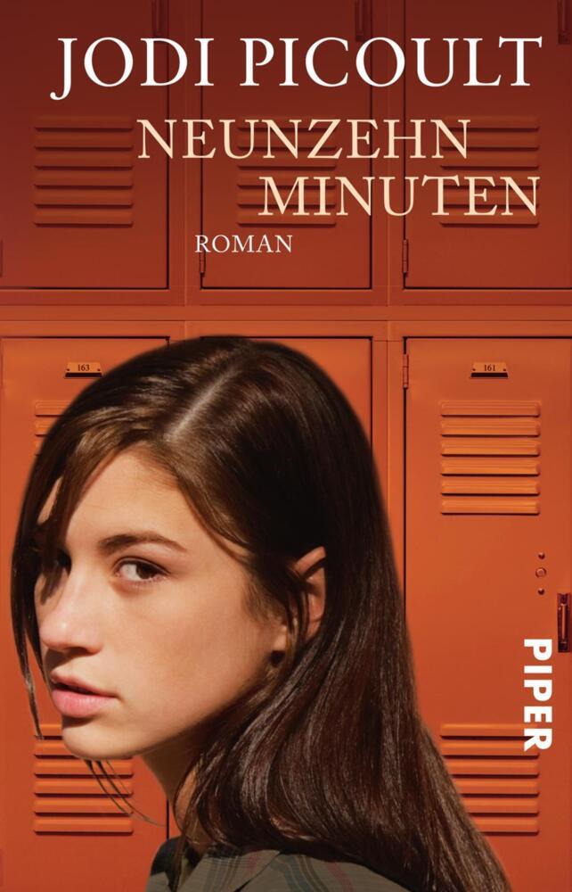 Neunzehn Minuten (Jodi Picoult)