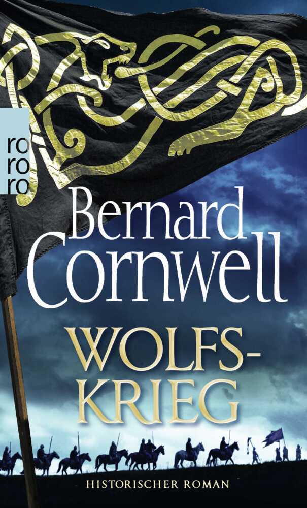 Wolfskrieg (Bernard Cornwell)
