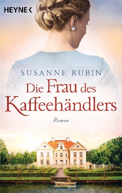 Die Frau des Kaffeehändlers (Susanne Rubin)