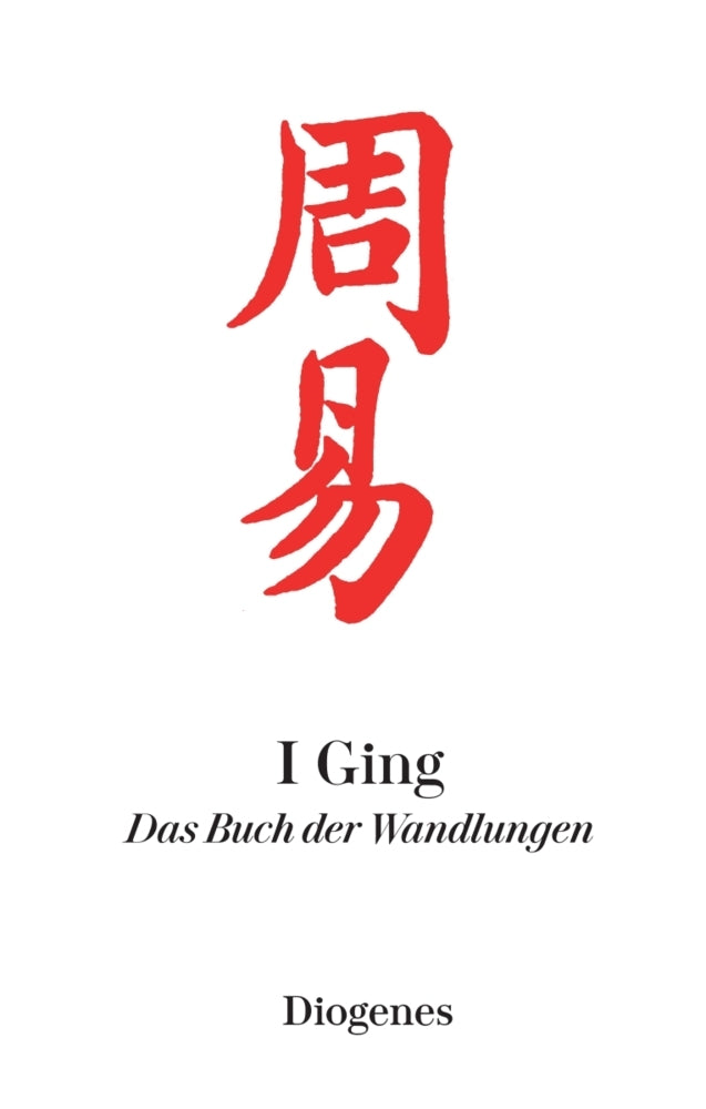 I Ging (Thomas Cleary)